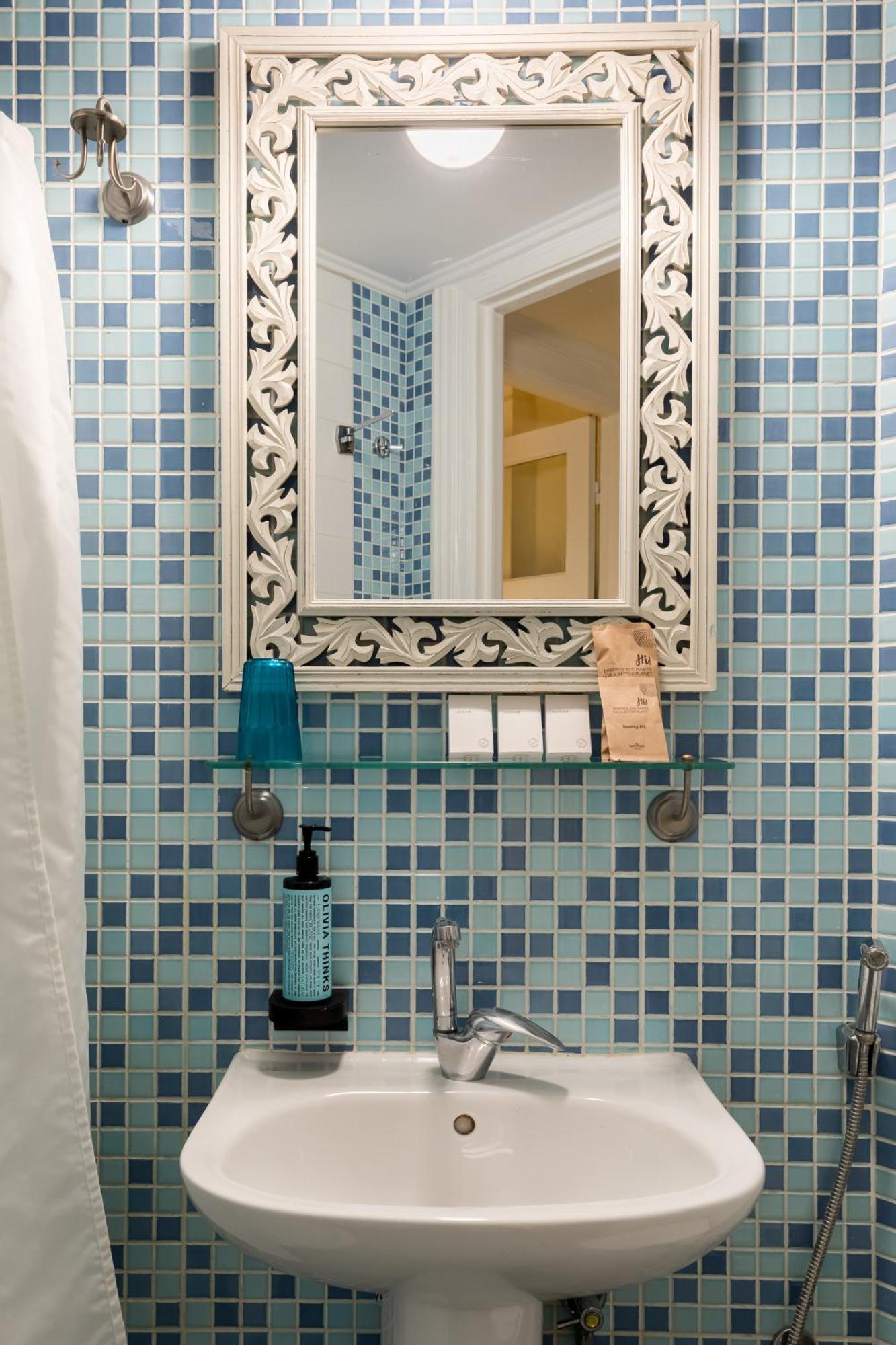 #Magnolia Apt By Halu! Apartments Tesalonika Bagian luar foto