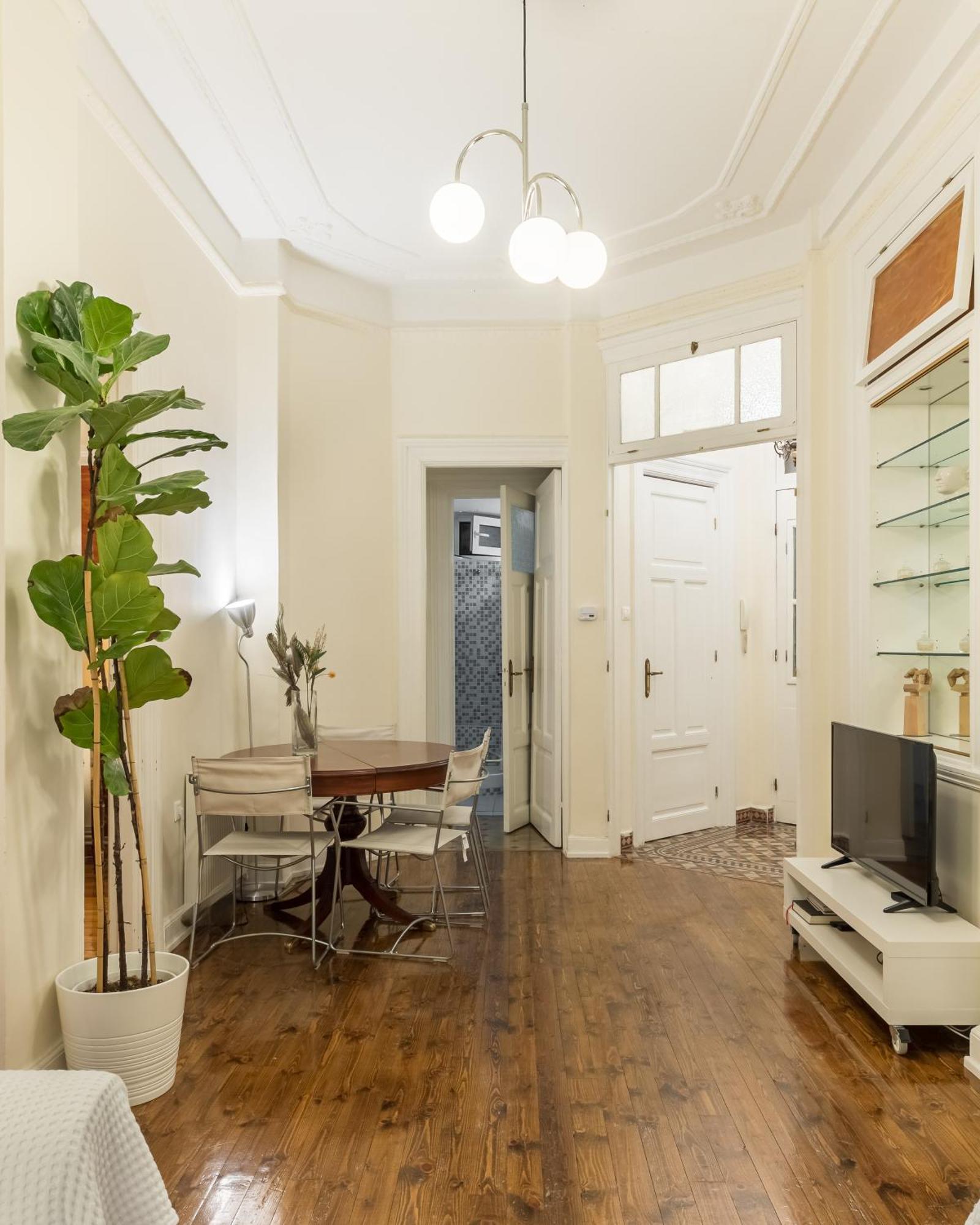 #Magnolia Apt By Halu! Apartments Tesalonika Bagian luar foto